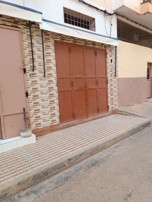 Location Local Oran Ain el turck