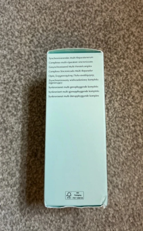 serum Estée Lauder advanced night repair 