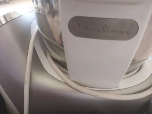 Robot de cuisine Moulinex Companion original
