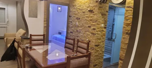Location Appartement F3 Bouira Bouira