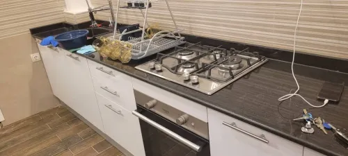 Location Appartement F3 Bouira Bouira