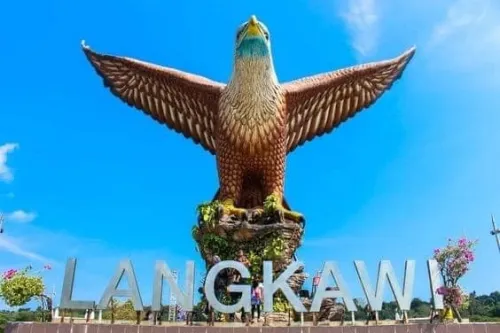 voyage organisé Malaisie combiné kuala lumpur langkawi