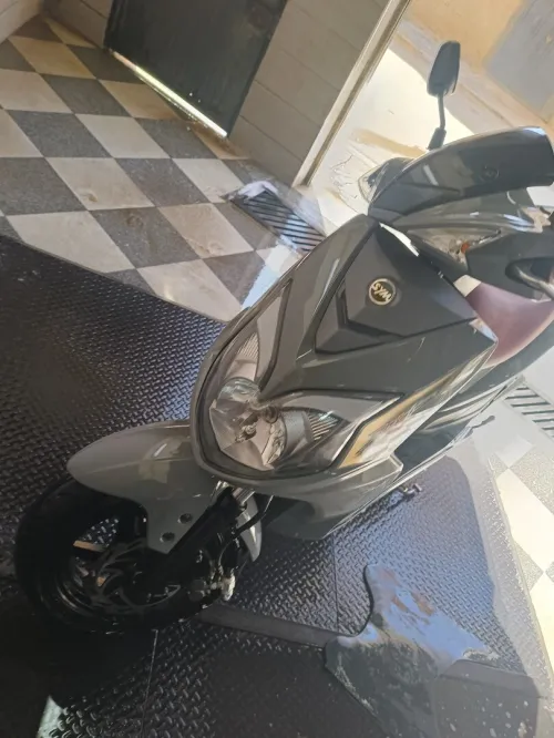 Sym Jet4 2024