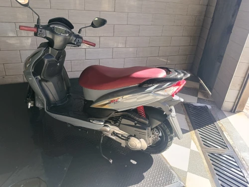 Sym Jet4 2024