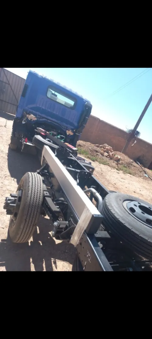 Isuzu seper jombo 2024
