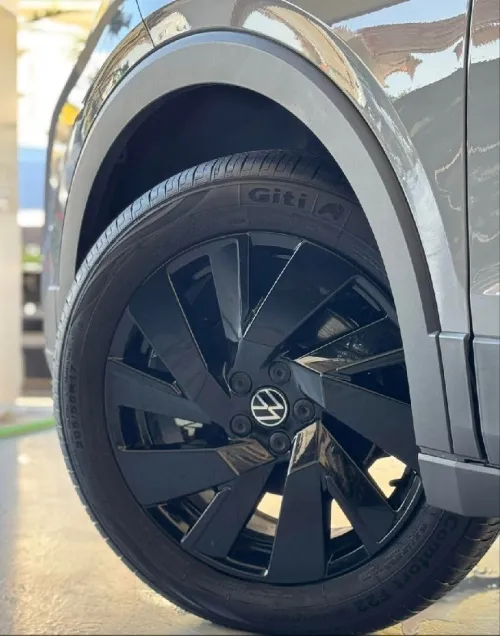 Volkswagen Tahru 2025 XR 300 tsi 160 ch turbo