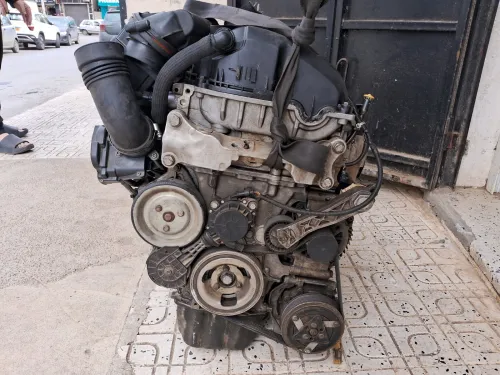 Motor محرك 1.4 vti