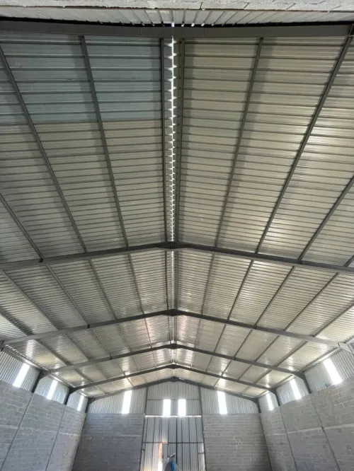 Location Hangar - Usine Mila Telerghma