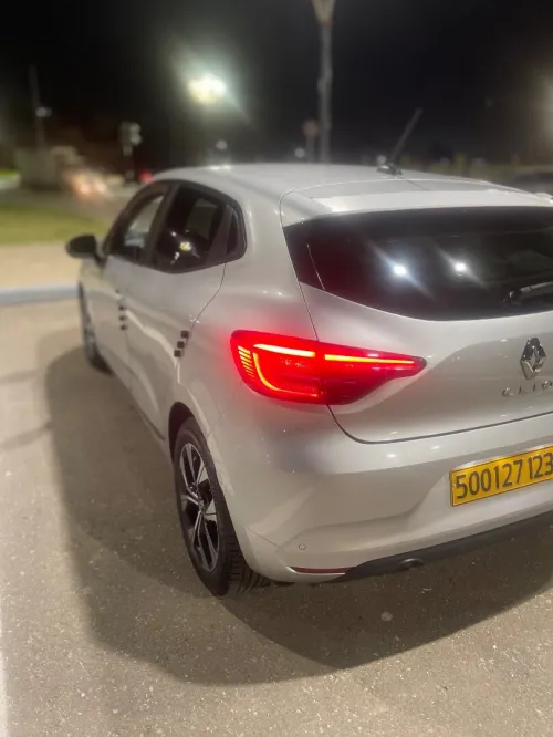 Renault Clio 5  2023 Evolution