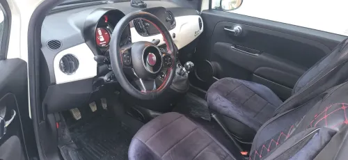 Fiat 500 2024 Dolcevita plus 
