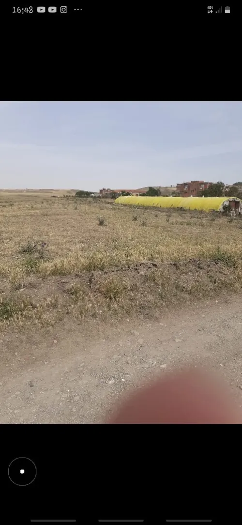 Vente Terrain Sétif Beni fouda