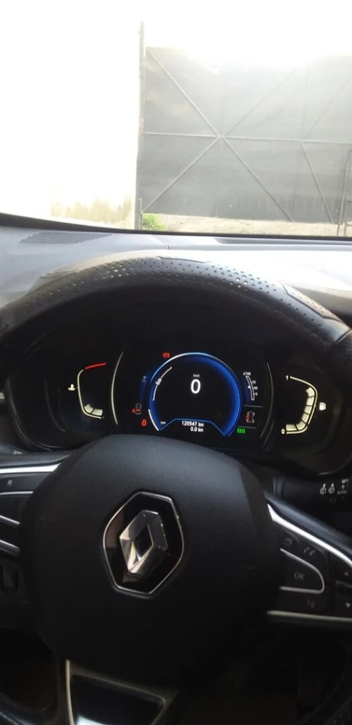 Renault Kadjar 2021 Intens