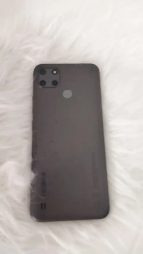Realme C25y