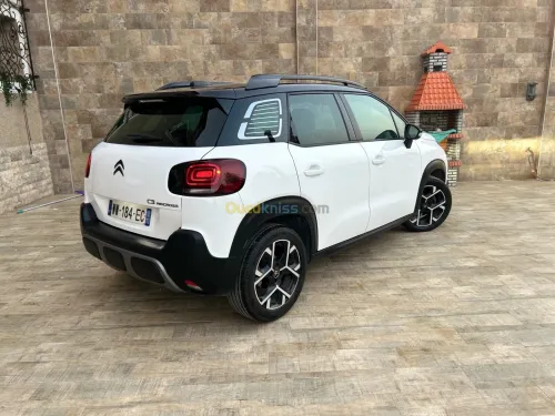 Citroen C3 Aircross 2022 Shine