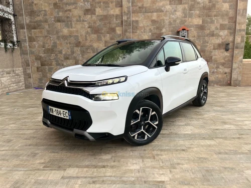Citroen C3 Aircross 2022 Shine