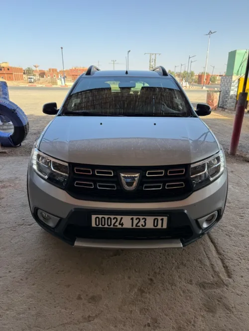 Dacia Sandero 2023 Stepway Extreme