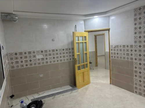 Vente Appartement F4 Oum El Bouaghi Oum el bouaghi