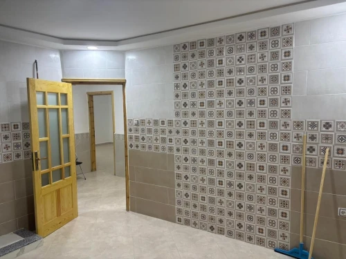 Vente Appartement F4 Oum El Bouaghi Oum el bouaghi