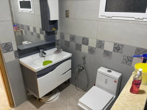 Vente Appartement F4 Oum El Bouaghi Oum el bouaghi