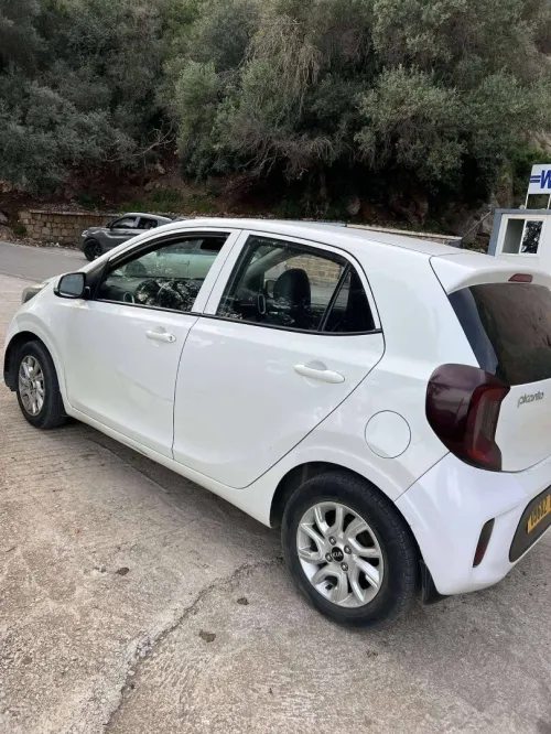 Kia Picanto 2019 EX