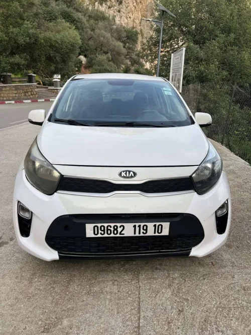 Kia Picanto 2019 EX