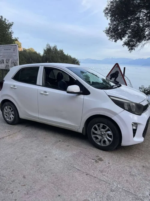 Kia Picanto 2019 EX