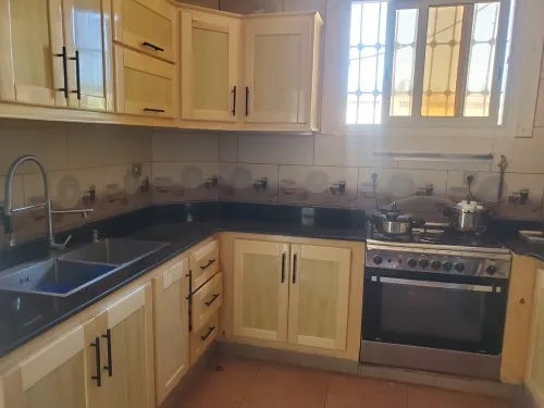 Vente Villa Blida Chebli