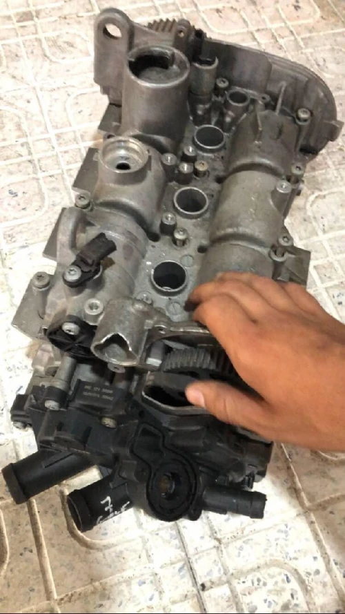 Pieces detacher audi volkswagen