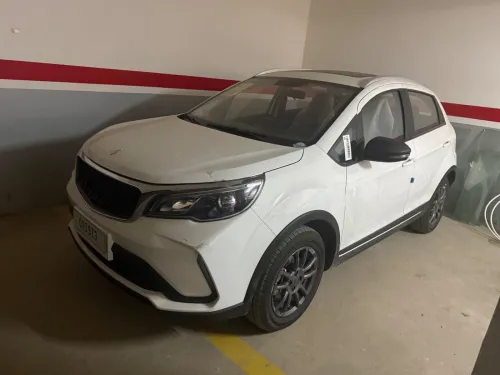 Livan X3 Pro  2026 Automatique (Avec toi ouvrant )