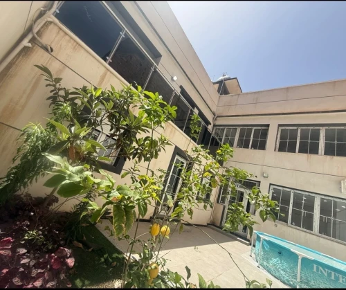 Vente Villa Oran Bir el djir
