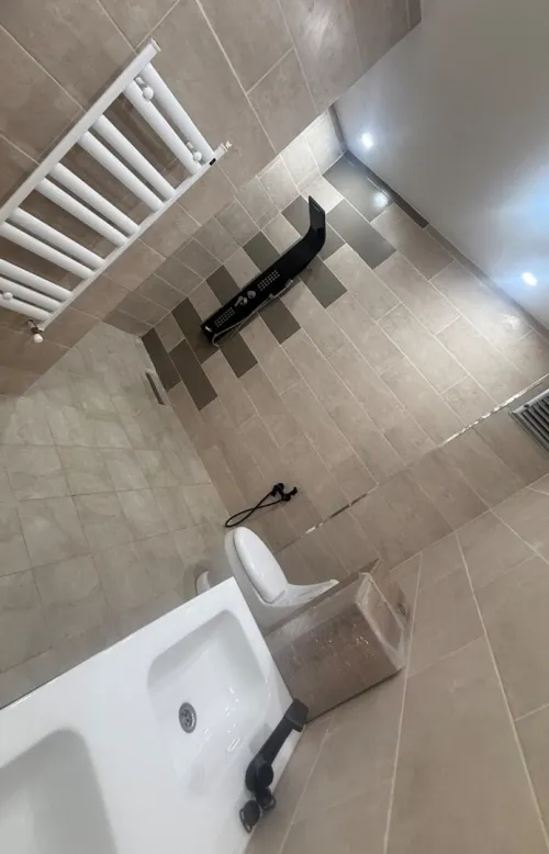 Vente Villa Oran Bir el djir