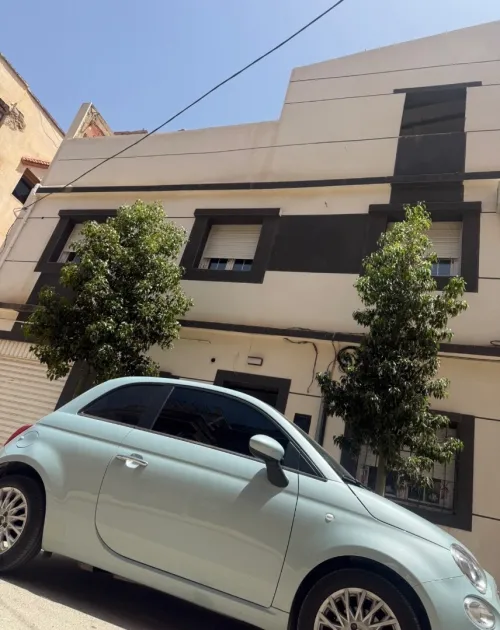 Vente Villa Oran Bir el djir