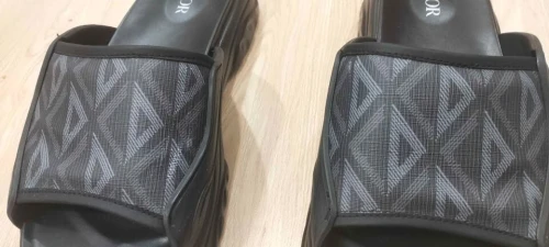 Sandales Dior H-Town pointure 42