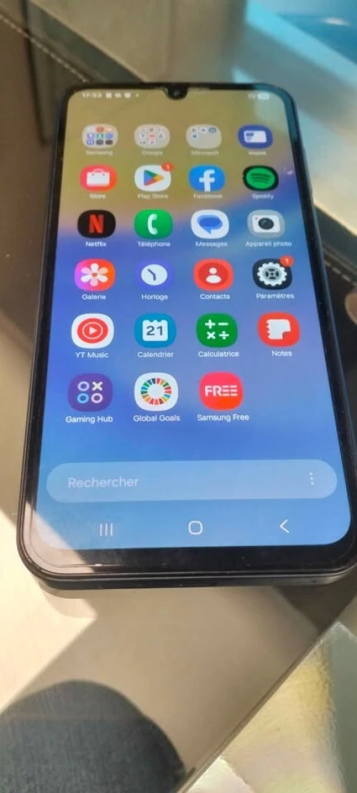 Samsung A15 5G (produit européen) A15 5G