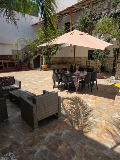 Location vacances Villa Boumerdès Boumerdes