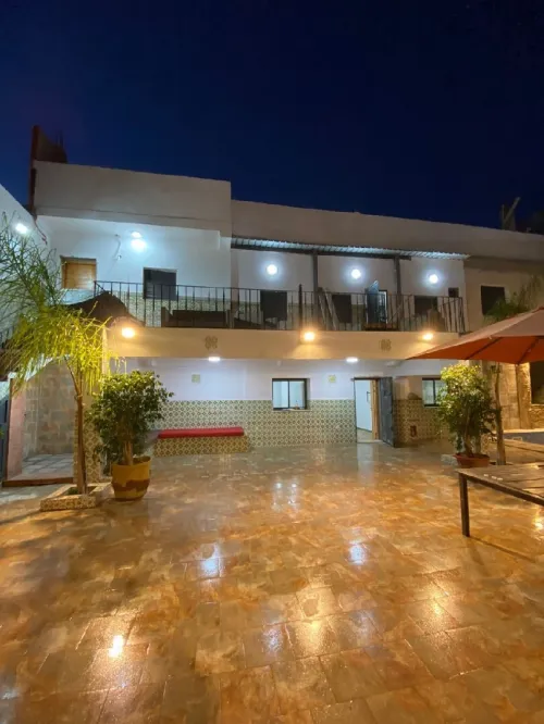 Location vacances Villa Boumerdès Boumerdes