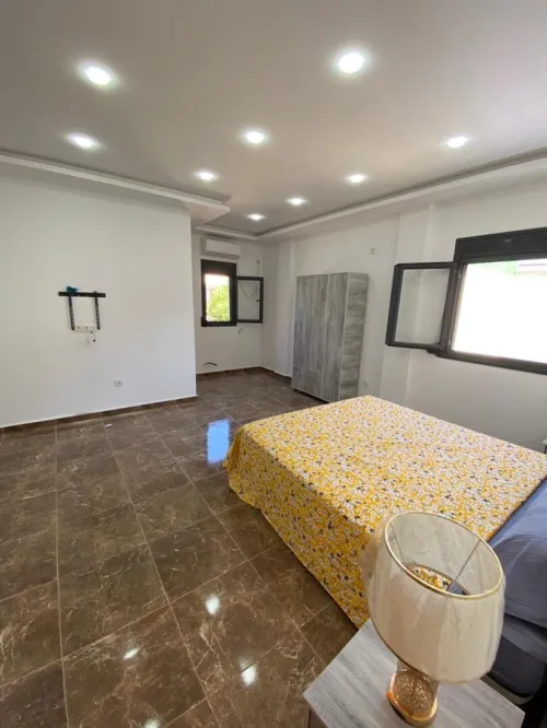 Location vacances Villa Boumerdès Boumerdes
