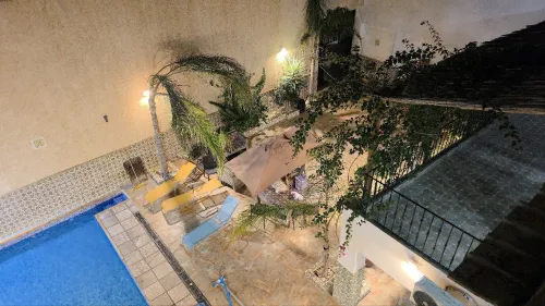 Location vacances Villa Boumerdès Boumerdes