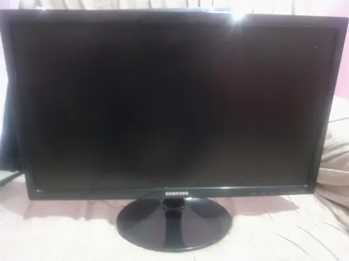 Ecran samsung 22"