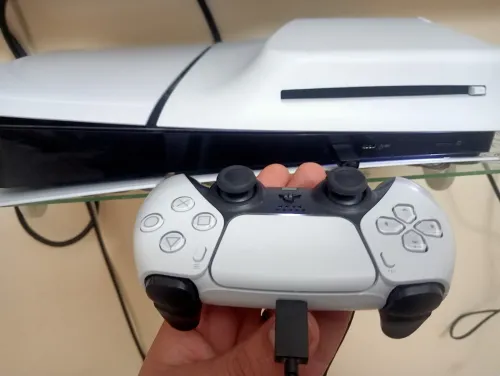 PlayStation 5 