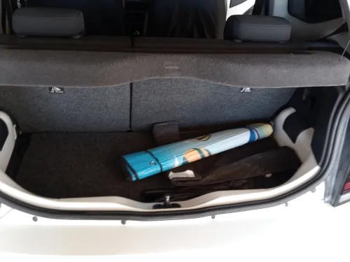 Volkswagen Up 2021 BlueMontion