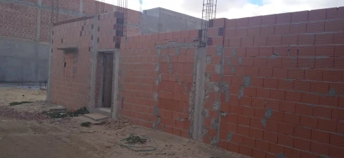 Vente bien immobilier Tébessa Cheria