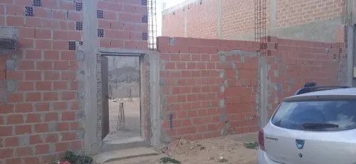 Vente bien immobilier Tébessa Cheria