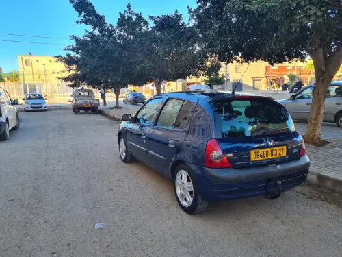 Renault Clio 2 2003 Expression