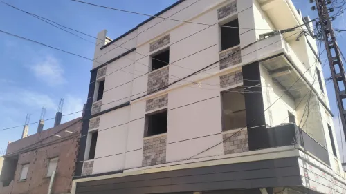 Vente Villa Oran Ben freha