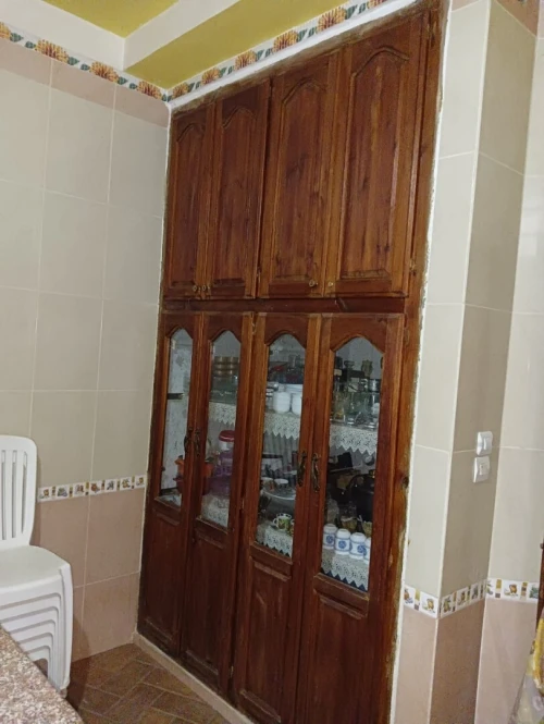 Vente Villa Oran Misseghine