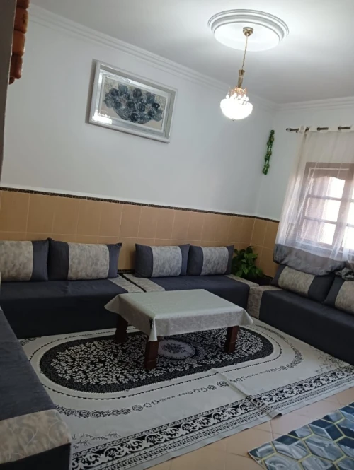 Vente Villa Oran Misseghine