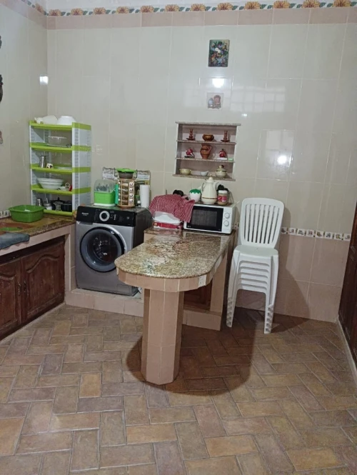 Vente Villa Oran Misseghine