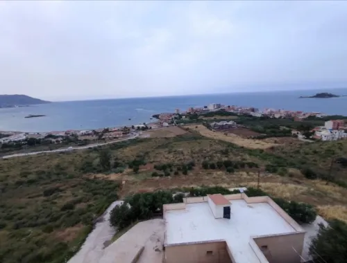 Vente bien immobilier Béjaïa Bejaia