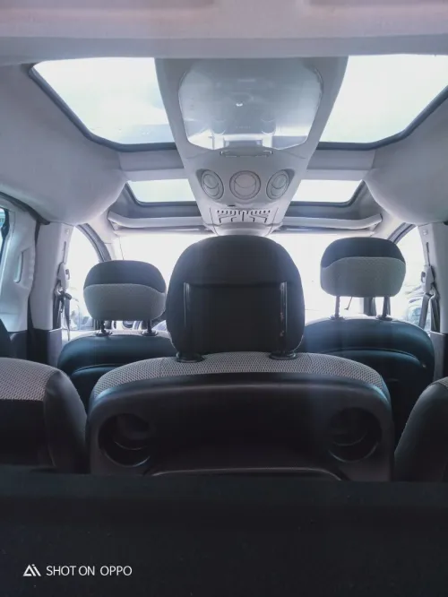 Citroen Berlingo 2015 Berlingo